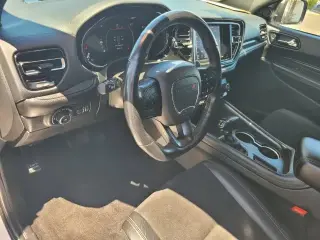 Dodge Durango 2022 4x4 GT 4p SUV