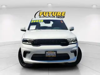 Dodge Durango 2022 4x4 GT 4p SUV