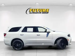 Dodge Durango 2022 4x4 GT 4p SUV