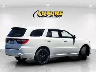 Dodge Durango 2022 4x4 GT 4p SUV