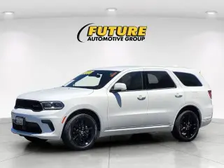 Dodge Durango 2022 4x4 GT 4p SUV