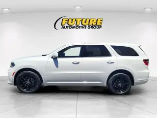 Dodge Durango 2022 4x4 GT 4p SUV