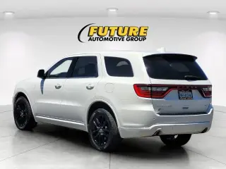 Dodge Durango 2022 4x4 GT 4p SUV