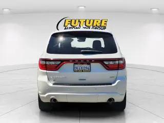 Dodge Durango 2022 4x4 GT 4p SUV
