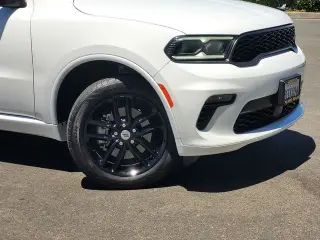 Dodge Durango 2022 4x4 GT 4p SUV