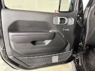 Jeep Wrangler Unlimited 2021 4x4 Sport 4p SUV