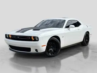 Dodge Challenger 2018 R/T 2dr Coupe