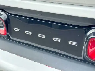 Dodge Challenger 2018 R/T 2dr Coupe