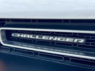 Dodge Challenger 2018 R/T 2dr Coupe