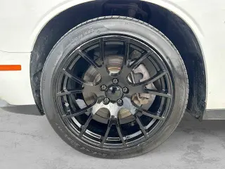 Dodge Challenger 2018 R/T 2dr Coupe