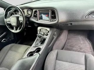 Dodge Challenger 2018 R/T 2dr Coupe