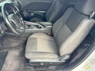Dodge Challenger 2018 R/T 2dr Coupe