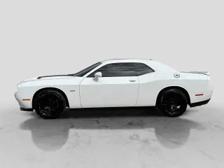 Dodge Challenger 2018 R/T 2dr Coupe