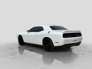 Dodge Challenger 2018 R/T 2dr Coupe