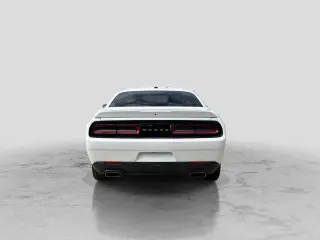 Dodge Challenger 2018 R/T 2dr Coupe