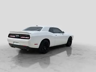 Dodge Challenger 2018 R/T 2dr Coupe