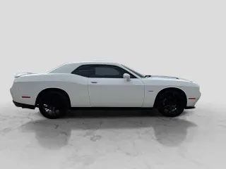 Dodge Challenger 2018 R/T 2dr Coupe