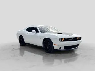 Dodge Challenger 2018 R/T 2dr Coupe