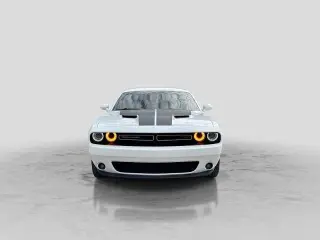 Dodge Challenger 2018 R/T 2dr Coupe
