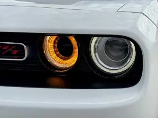 Dodge Challenger 2018 R/T 2dr Coupe