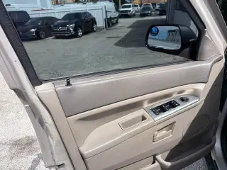 Jeep Grand Cherokee 2007 Laredo 4p SUV