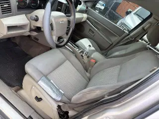 Jeep Grand Cherokee 2007 Laredo 4p SUV