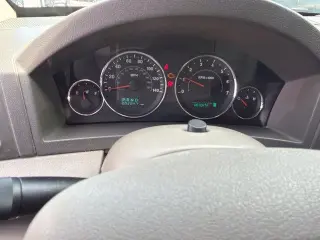 Jeep Grand Cherokee 2007 Laredo 4p SUV