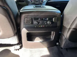 Chevrolet Suburban 2016 4x2 LTZ 4p SUV
