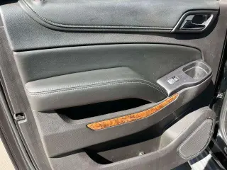 Chevrolet Suburban 2016 4x2 LTZ 4p SUV