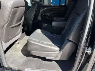 Chevrolet Suburban 2016 4x2 LTZ 4p SUV