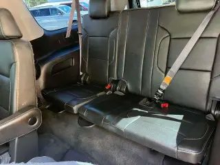 Chevrolet Suburban 2016 4x2 LTZ 4p SUV