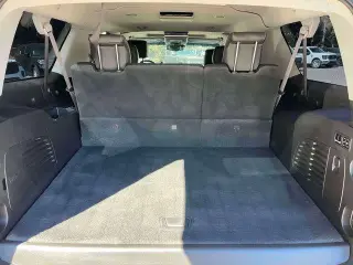 Chevrolet Suburban 2016 4x2 LTZ 4p SUV