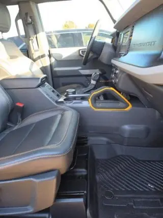 Ford Bronco 2023 4x4 Big Bend Advanced 4p SUV