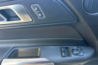 Ford Mustang 2022 EcoBoost 2p Fastback