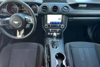 Ford Mustang 2022 EcoBoost 2p Fastback