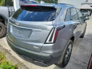 Cadillac XT5 2024 4x4 Sport 4puertas SUV