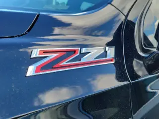 Chevrolet Tahoe 2021 4x4 Z71 4p SUV