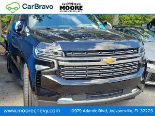 Chevrolet Tahoe 2021 4x2 Premier 4dr SUV