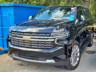 Chevrolet Tahoe 2021 4x2 Premier 4dr SUV