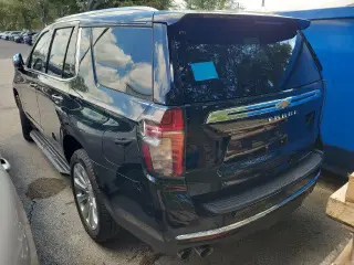 Chevrolet Tahoe 2021 4x2 Premier 4dr SUV