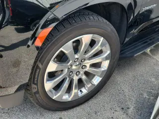 Chevrolet Tahoe 2021 4x2 Premier 4dr SUV