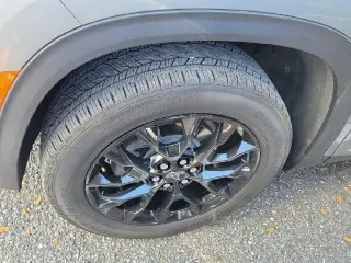 Chevrolet Traverse 2024 LS 4dr SUV w/1LS