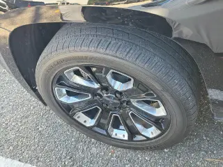 GMC Yukon XL 2020 4x2 Denali 4p SUV