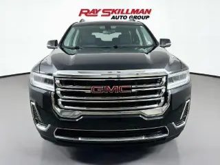 GMC Acadia 2020 4x4 SLE 4p SUV