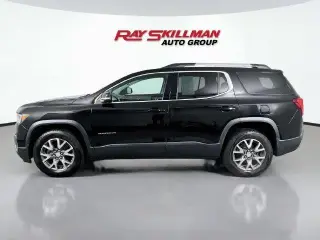 GMC Acadia 2020 4x4 SLE 4p SUV