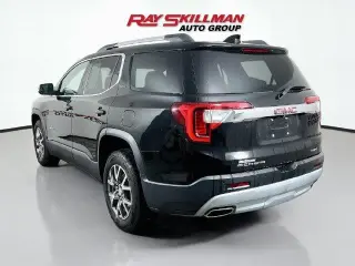 GMC Acadia 2020 4x4 SLE 4p SUV