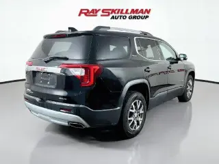 GMC Acadia 2020 4x4 SLE 4p SUV