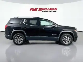 GMC Acadia 2020 4x4 SLE 4p SUV