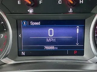 GMC Acadia 2020 4x4 SLE 4p SUV