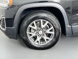 GMC Acadia 2020 4x4 SLE 4p SUV